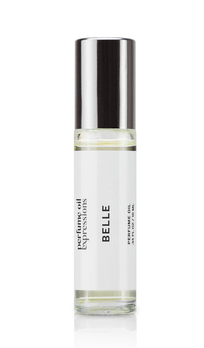 Belle Perfume Oil - Inspired by CBeige - Timeless Elegance and Dupe by Perfume Oil Expressions