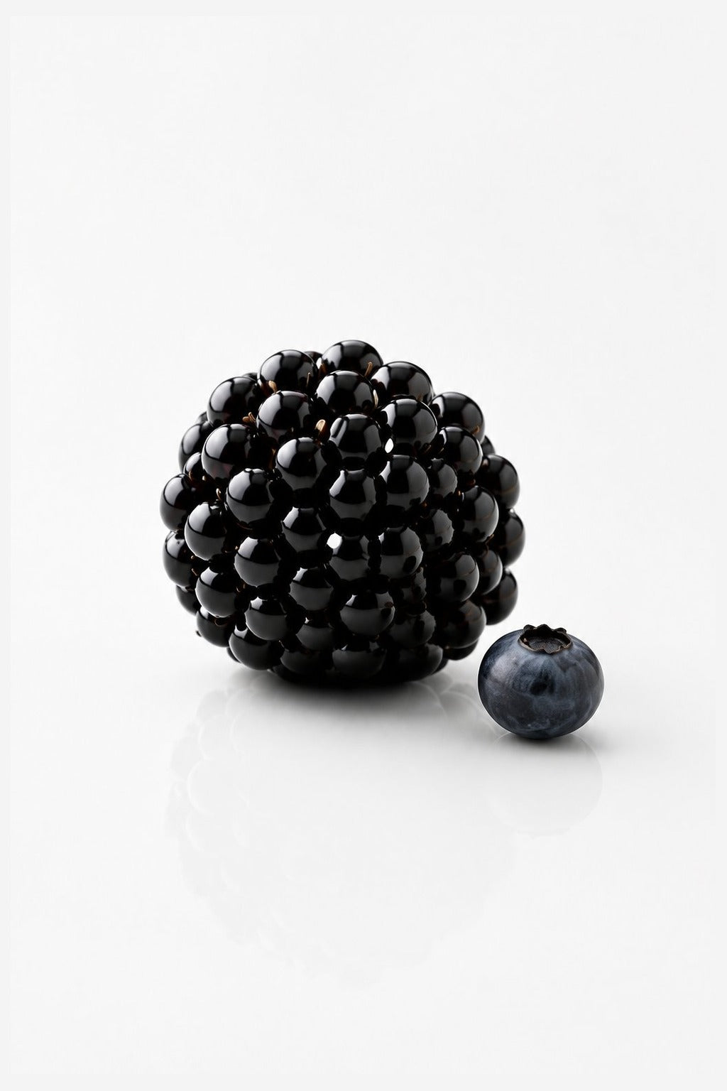 Fruity fragrance collection featuring designer inspired perfume oils with berry, pear and orchard fruit scent profiles