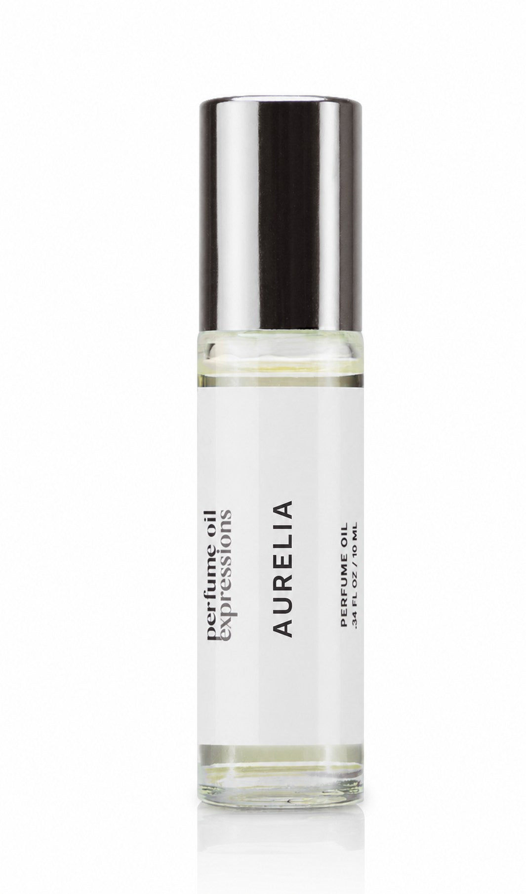 Aurelia 10ml roll-on perfume oil inspired by Burberry Goddess, by Perfume Oil Expressions