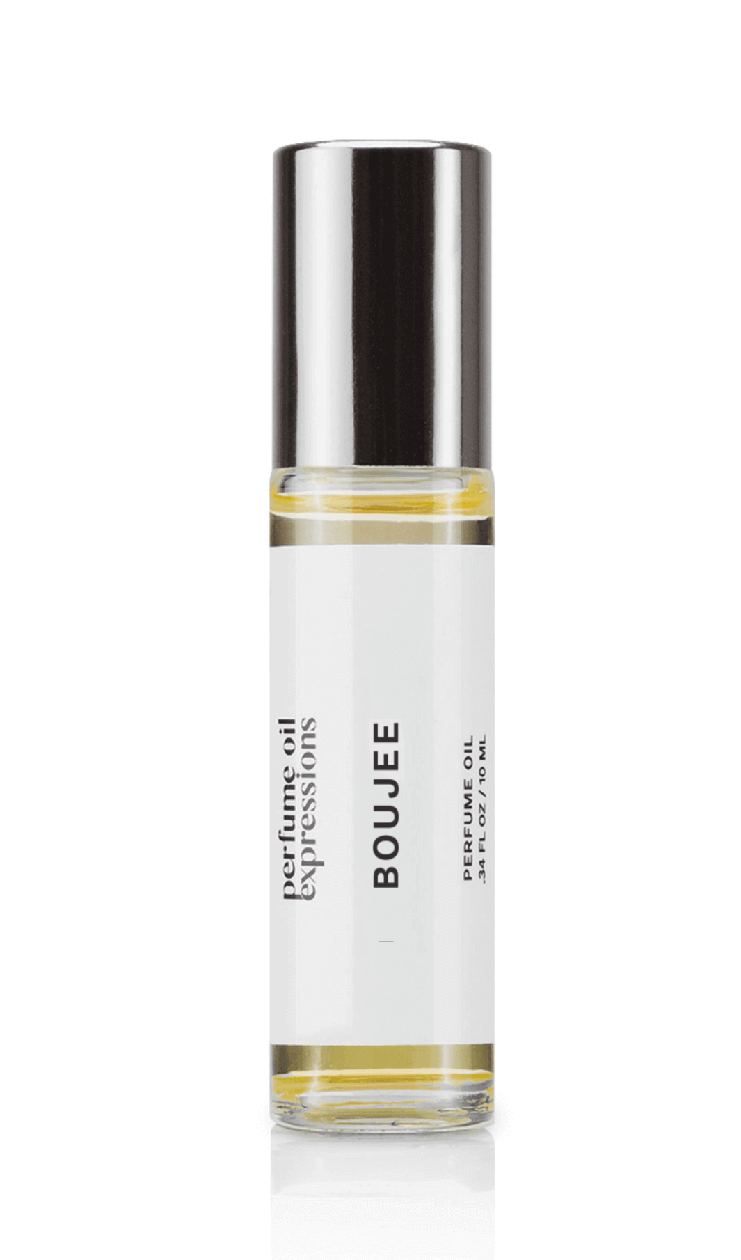 Perfume Oil – a powerful floral perfume oil with lavender, orange blossom, and creamy vanilla, inspired by Libre