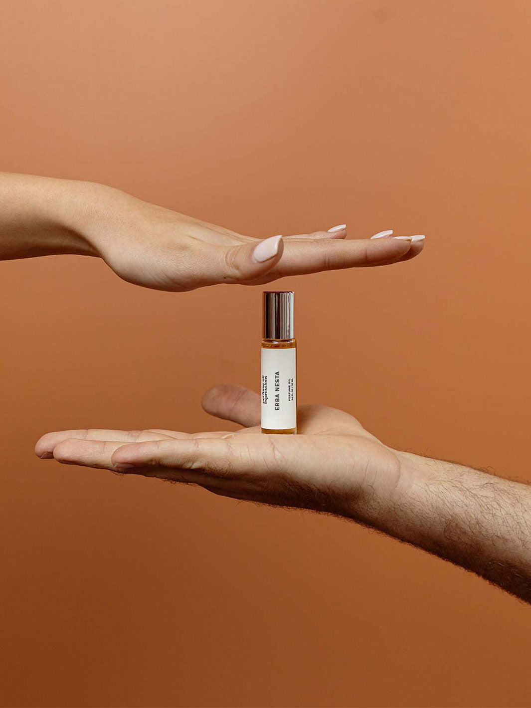 Erba Nesta - Erba Pura perfume dupe crafted in Australia