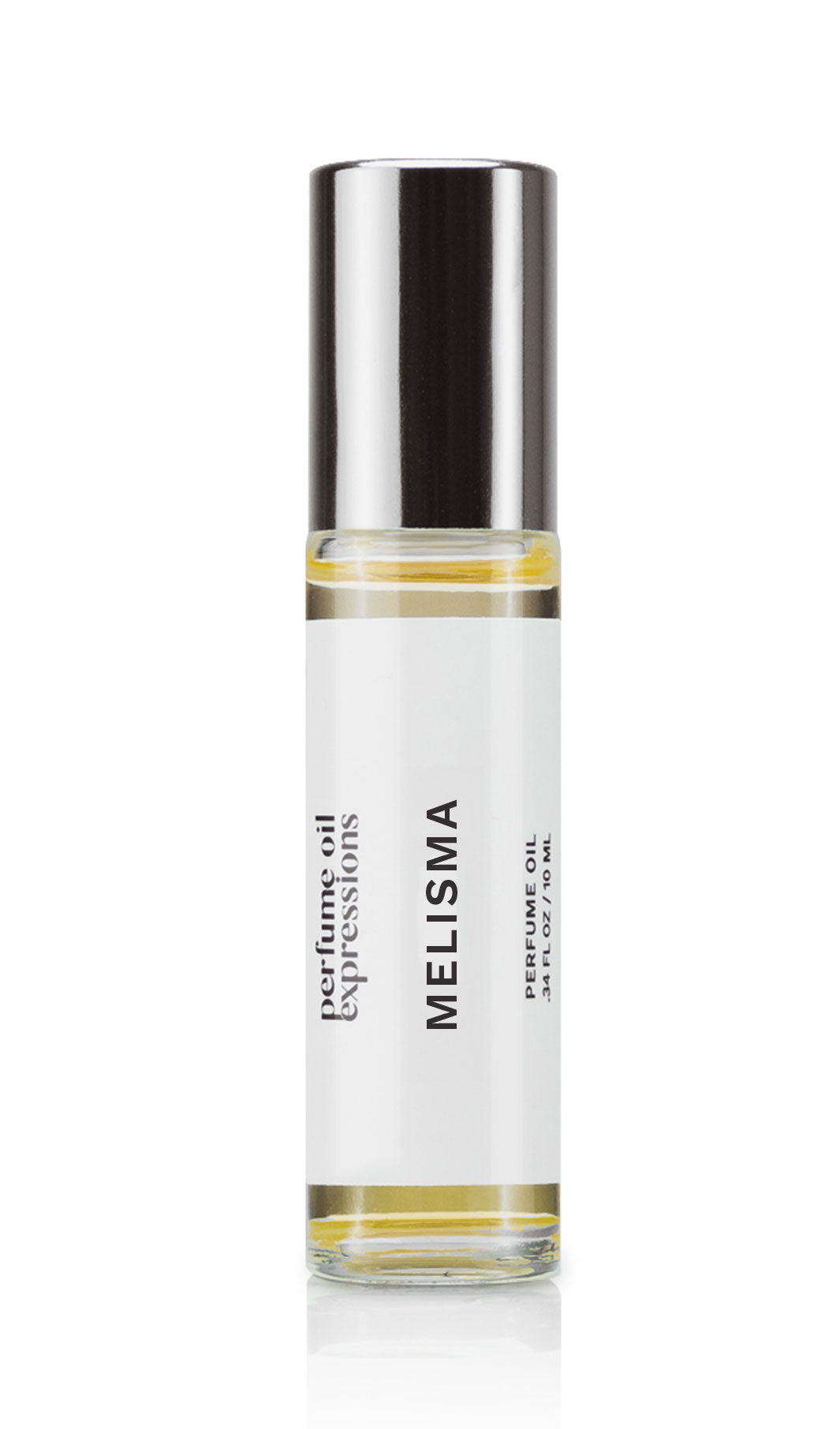 Melisma Perfume Oil inspired by Mon Guerlain, showcasing a floral, vanilla, and woody scent with a roll-on applicator, alcohol-free, cruelty-free, and vegan crafted by perfume oil company in Australia. 