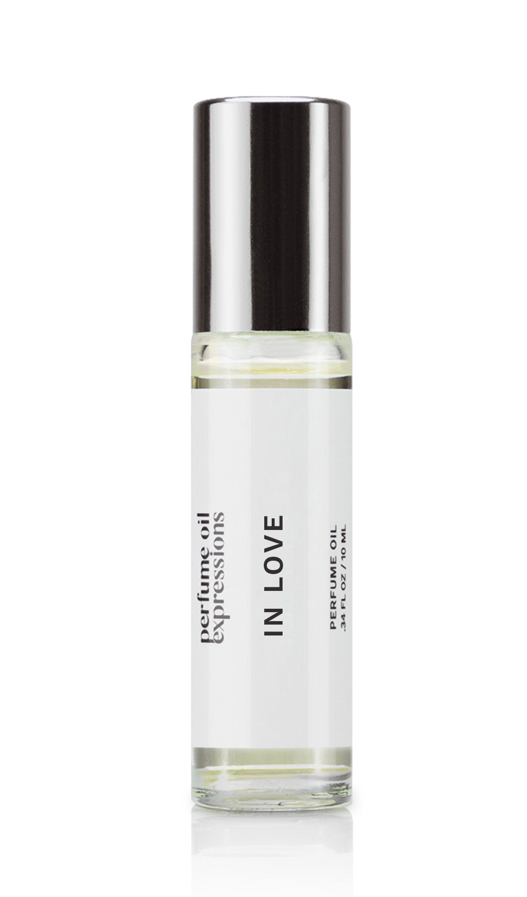 In Love Perfume Oil
